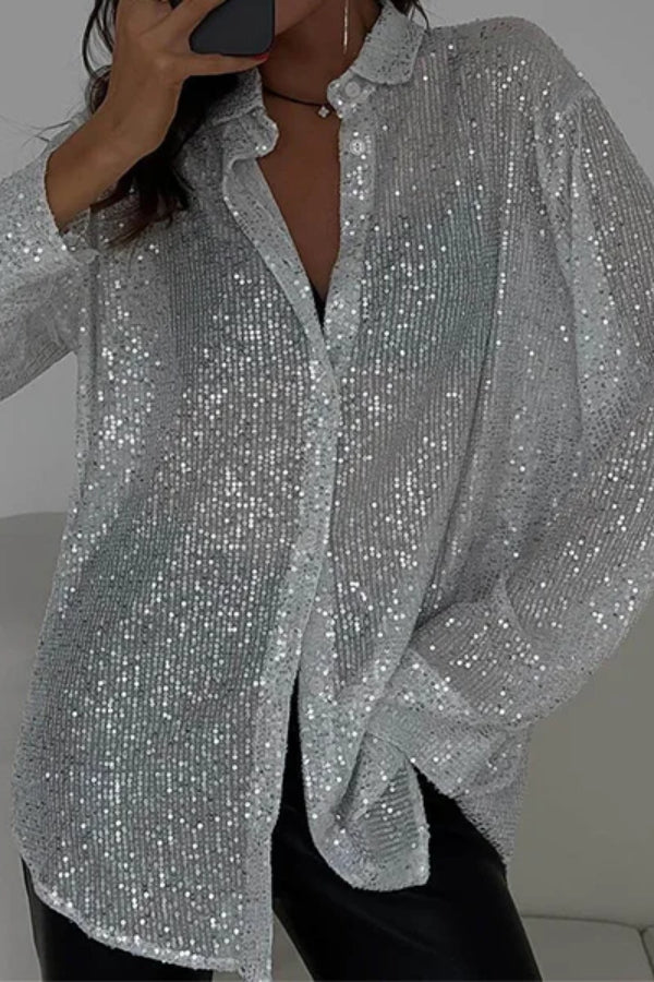 Gracefully Styled Shirt for Any Occasion