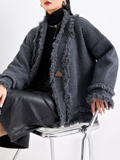 Classic Vintage & Enduringly Stylish Cardigan