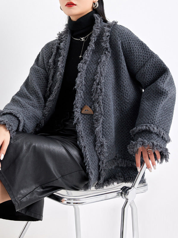 Classic Vintage & Enduringly Stylish Cardigan