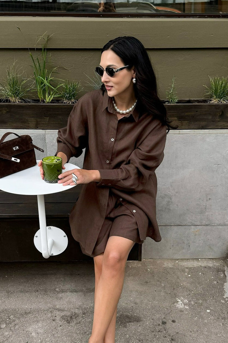 Elegantly Styled Cardigan for Everyday Wear