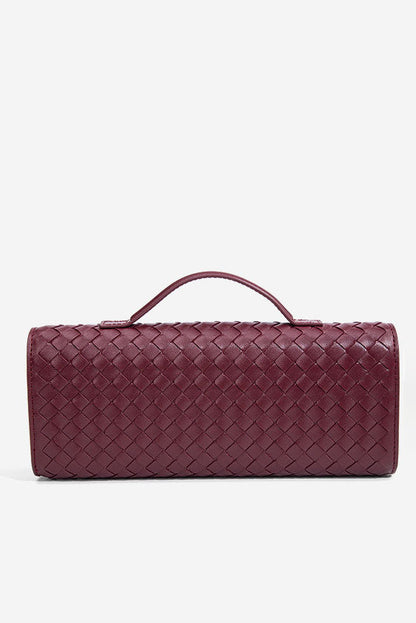 Beautifully Balanced Bag with Timeless Character