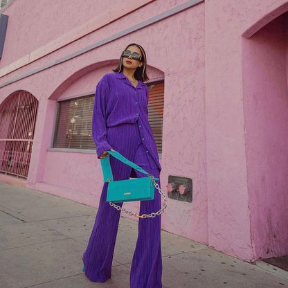 Gracefully Styled Garment for Any Occasion