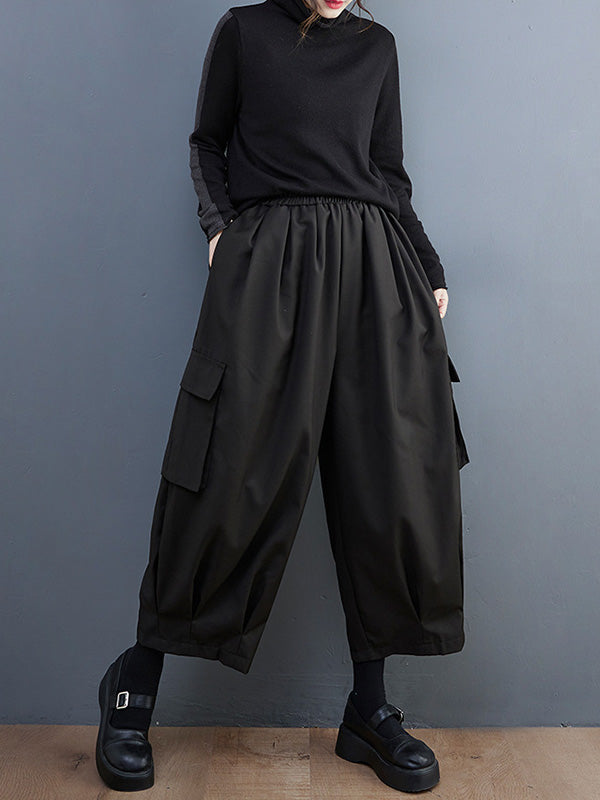 Elegantly Styled Pants for Everyday Wear