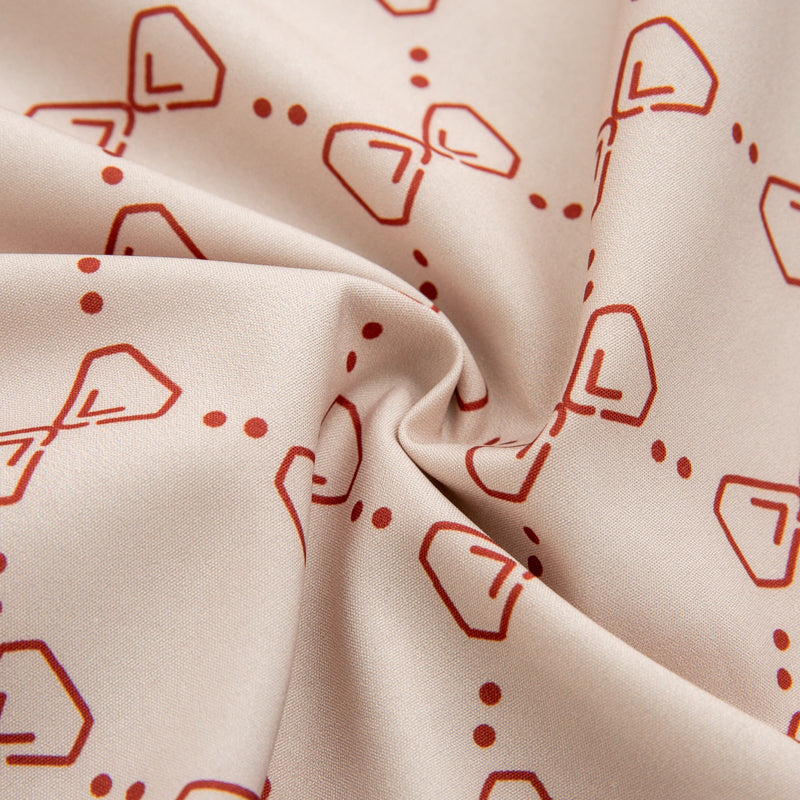 Beautifully Finished Top in a Timeless Design