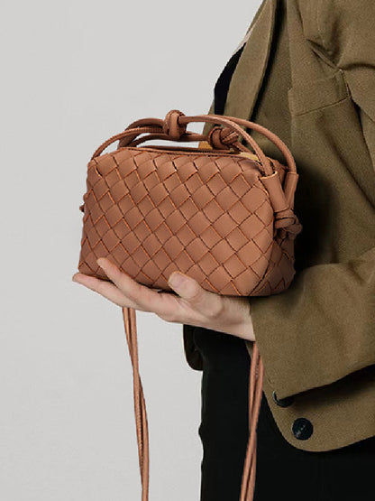 Beautifully Finished Bag in a Timeless Design