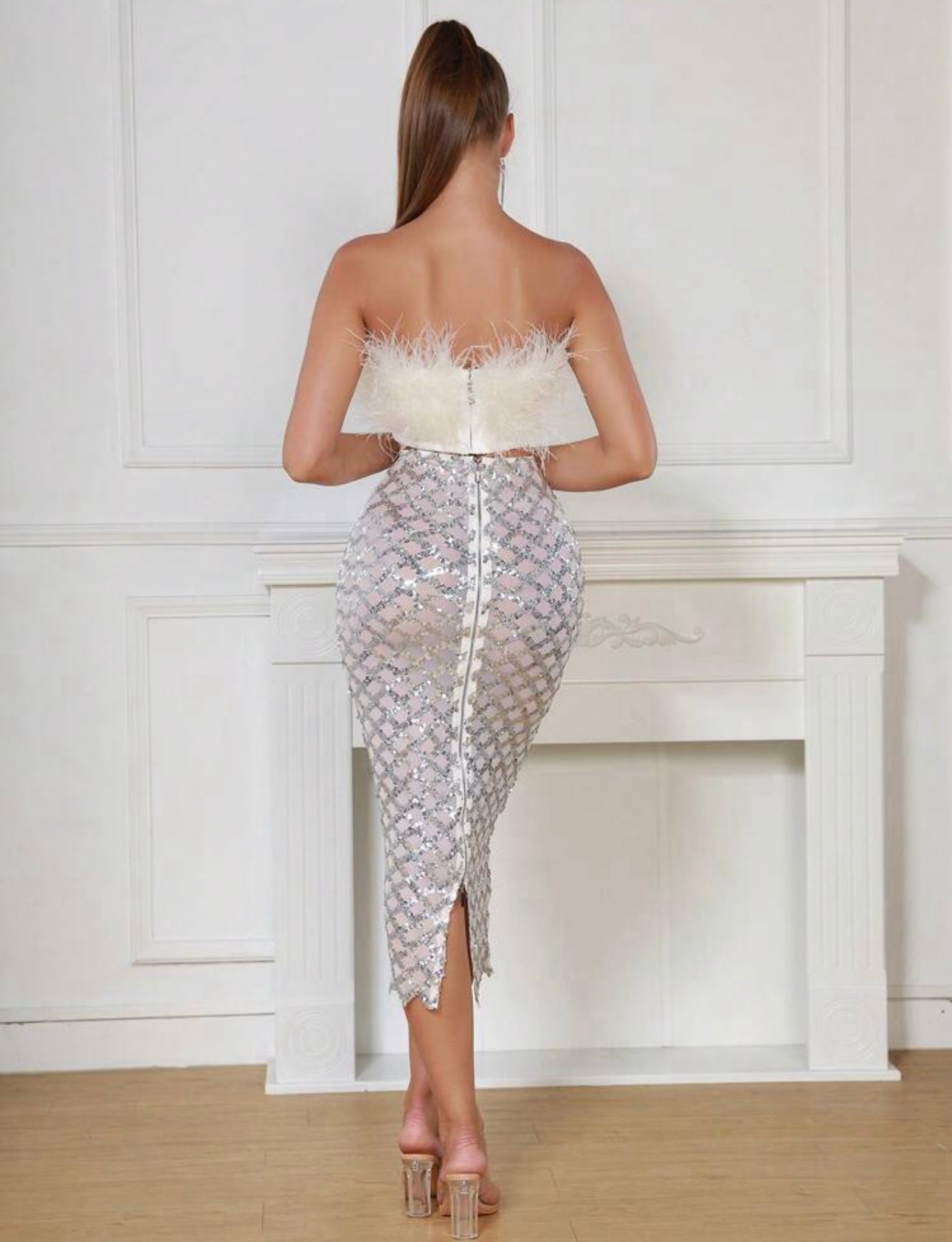 Beautifully Balanced Top with Timeless Character