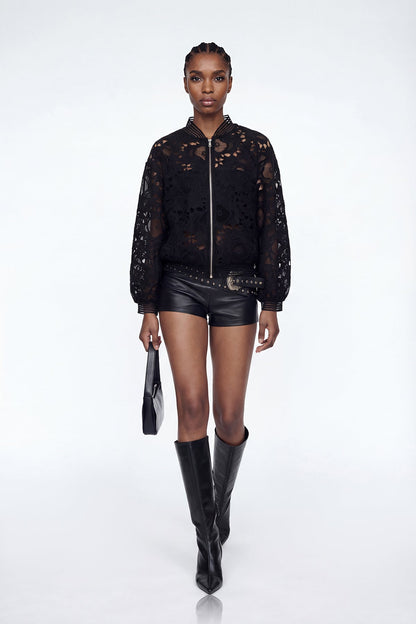 Classic Vintage & Enduringly Stylish Jacket