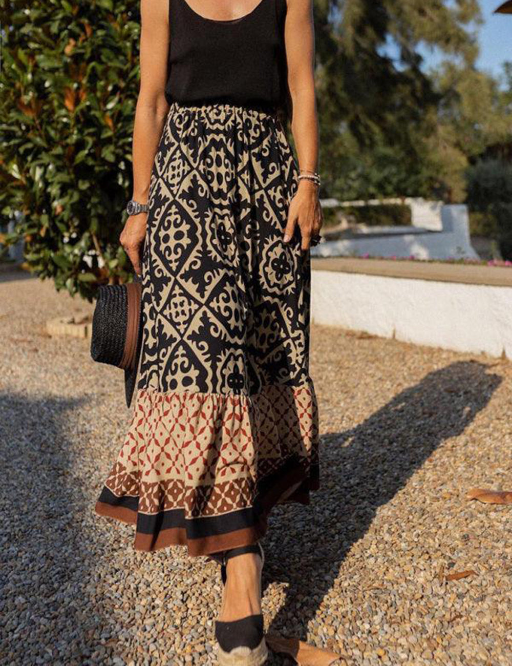 Polished Garment with an Effortless Classic Look