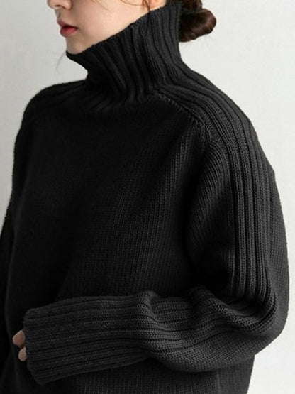 Classic Vintage & Enduringly Stylish Sweater
