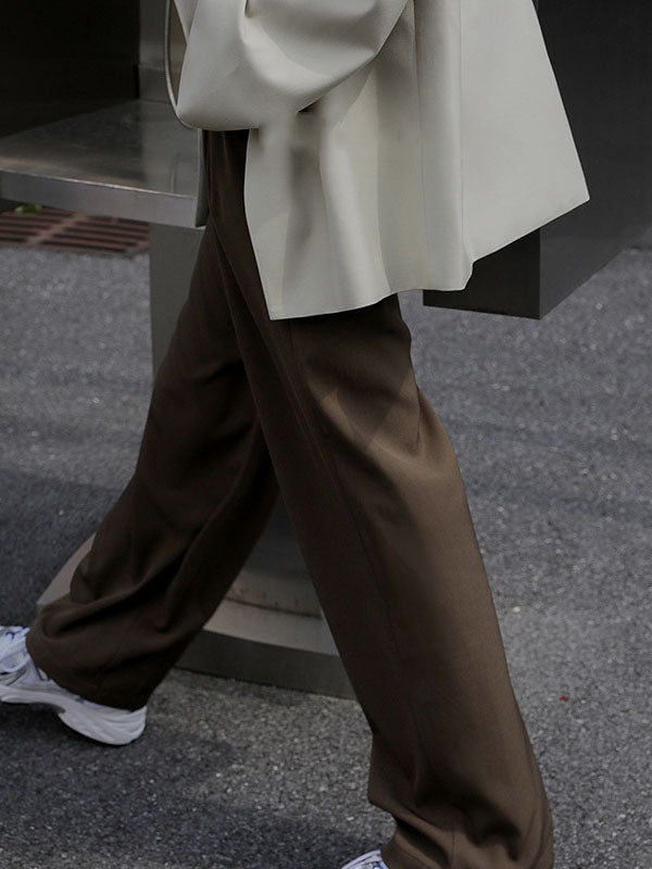 Vintage Inspired Pants with a Contemporary Edge