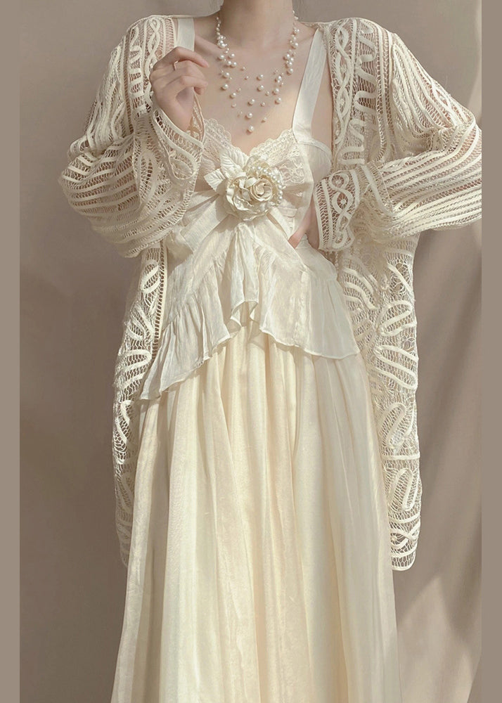 Beautifully Balanced Garment with Timeless Character