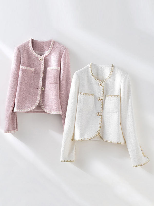 Vintage Inspired Garment with a Contemporary Edge