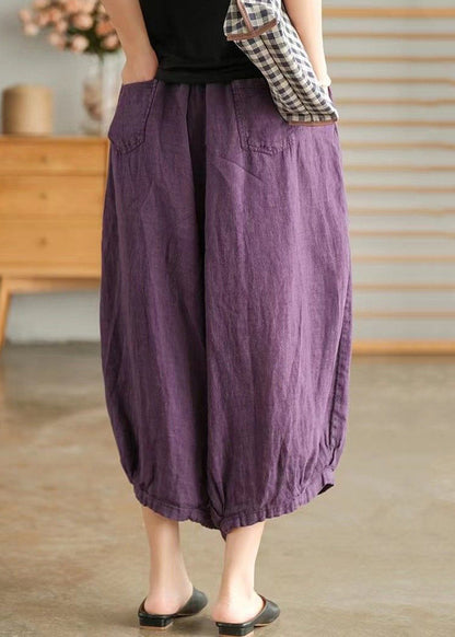 Beautifully Balanced Pants with Timeless Character