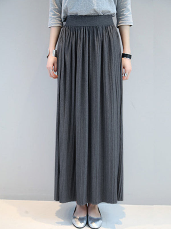 Well Tailored Garment with a Graceful Silhouette