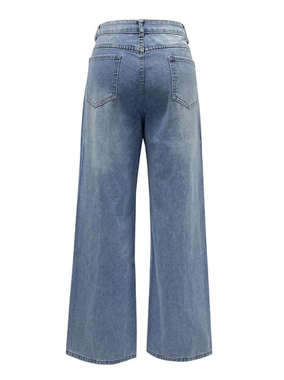 Classic Vintage Pants with a Flattering Fit