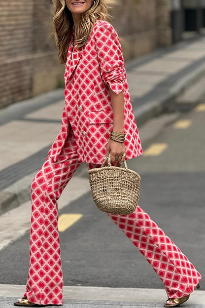 Elegantly Styled Garment for Everyday Wear
