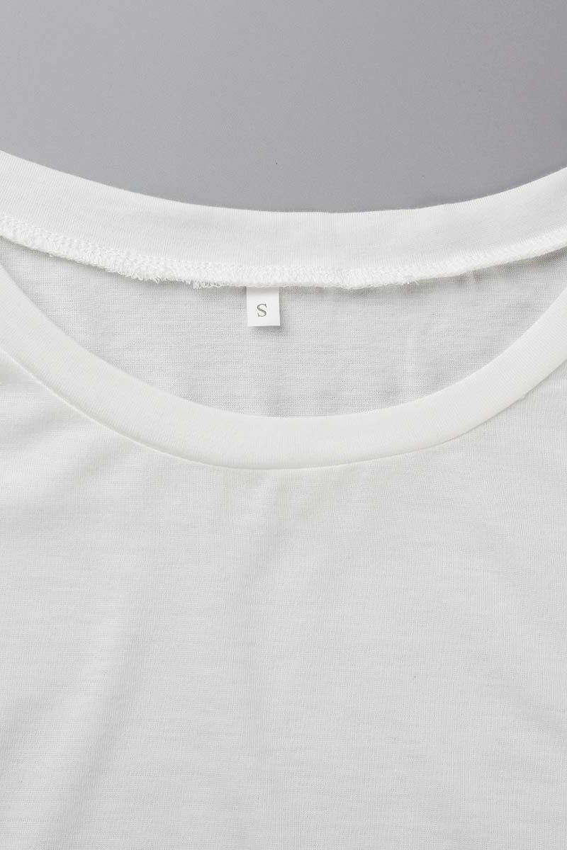 A Vintage Style Top with Delicate Timeless Details