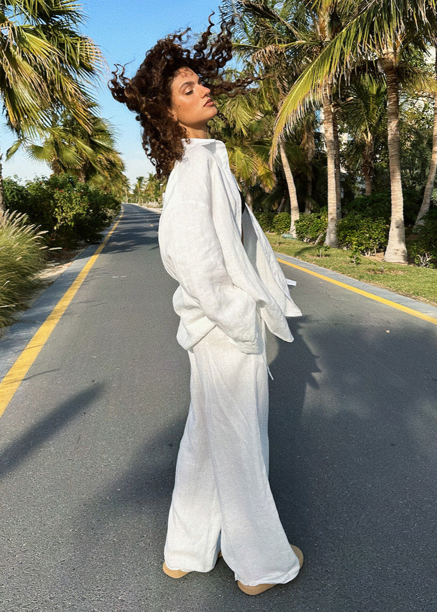 Gracefully Styled Shirt for Any Occasion