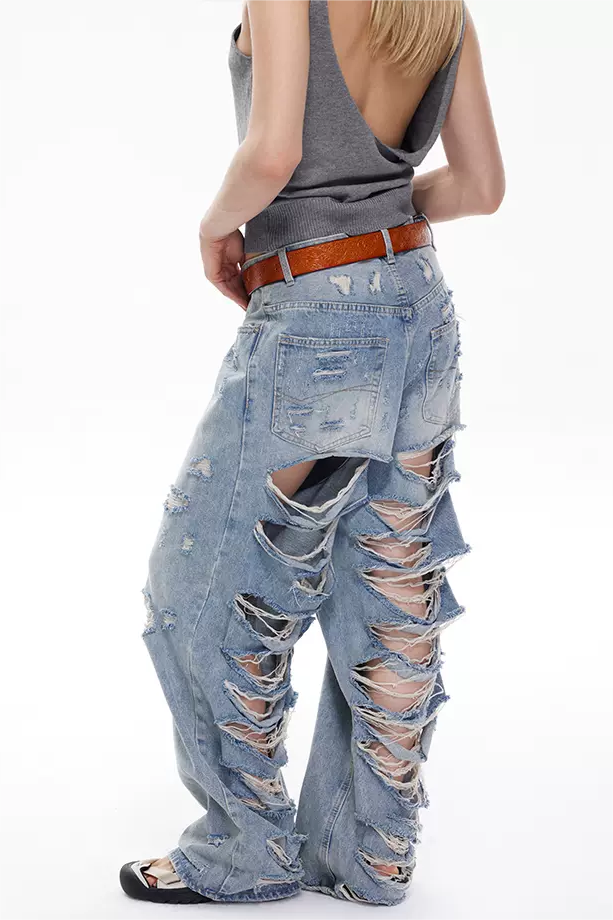 Polished Garment with an Effortless Classic Look