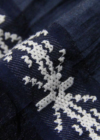 A Vintage Style Garment with Delicate Timeless Details