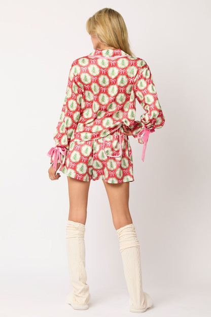 Beautifully Finished Garment in a Timeless Design