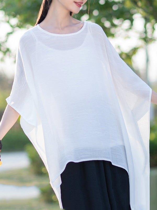 Gracefully Styled Blouse for Any Occasion
