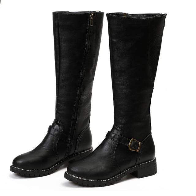 Beautifully Crafted Boots in a Classic Style