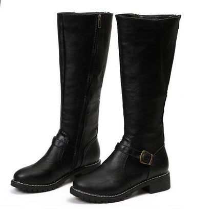 Beautifully Crafted Boots in a Classic Style