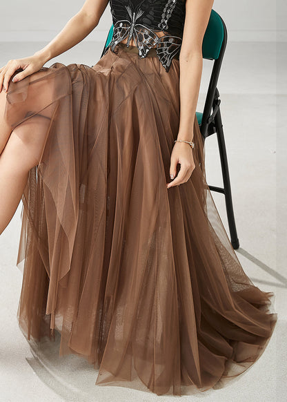Vintage Inspired Garment with a Contemporary Edge