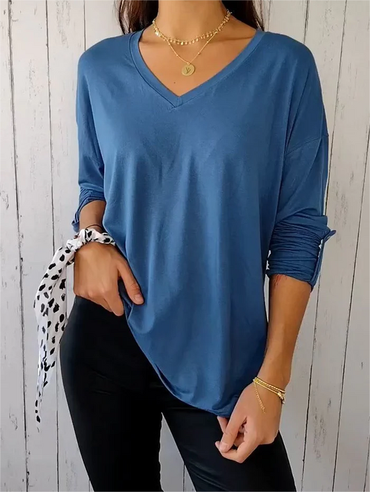 Vintage Inspired Top with a Contemporary Edge