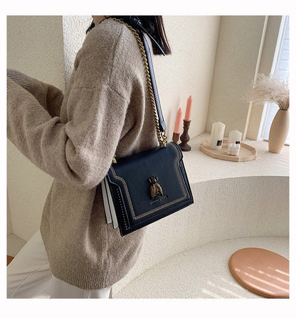 Classic Vintage & Enduringly Stylish Bag