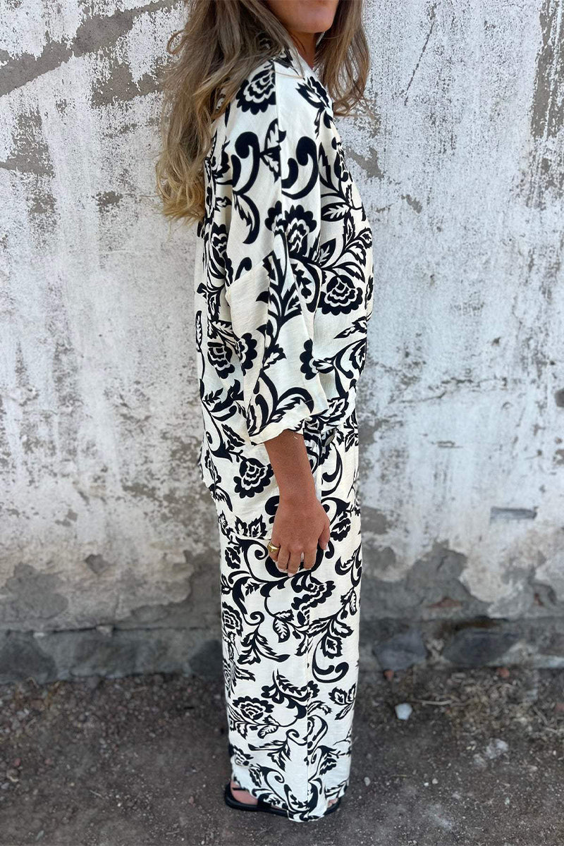 Beautifully Crafted Garment in a Classic Style
