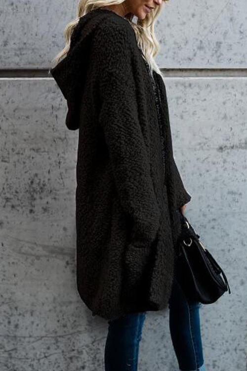 Sophisticated Cardigan with a Clean Classic Look
