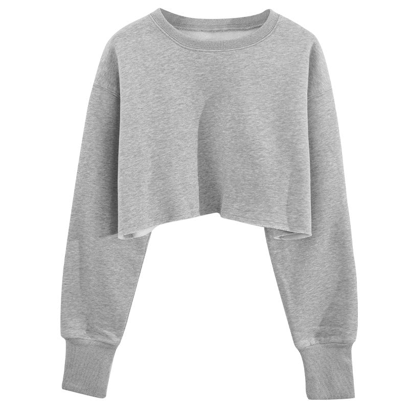 Sophisticated Pullover with a Clean Classic Look