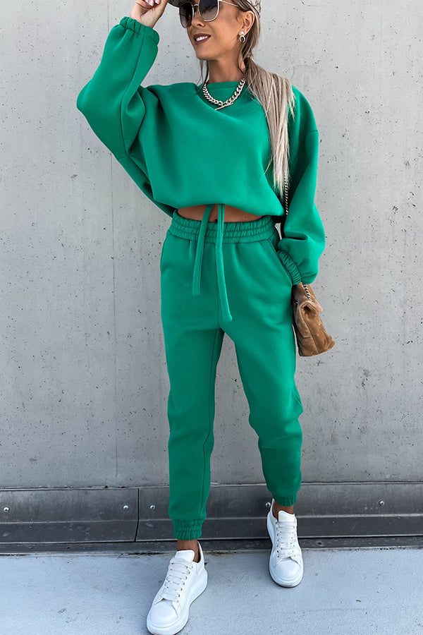 Beautifully Balanced Pants with Timeless Character