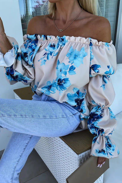 Elegantly Styled Top for Everyday Wear