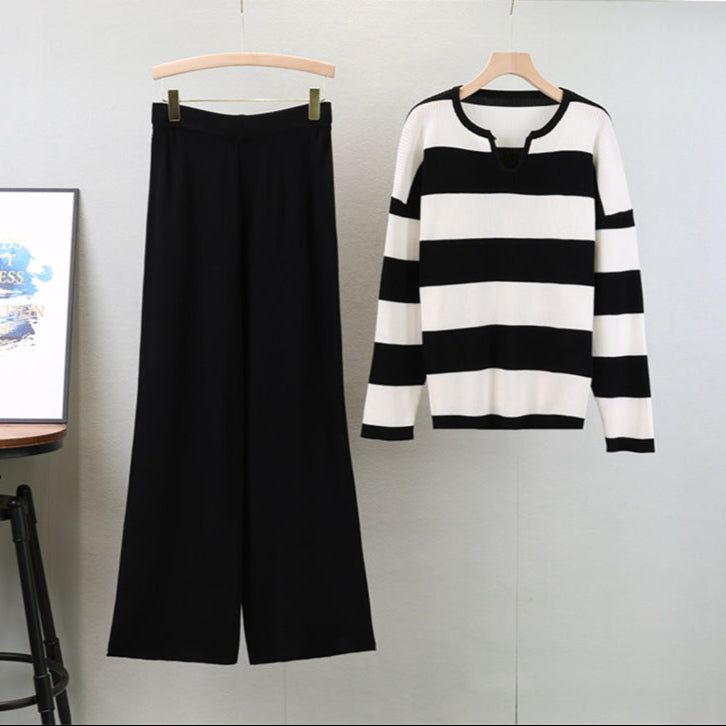 Beautifully Balanced Pants with Timeless Character
