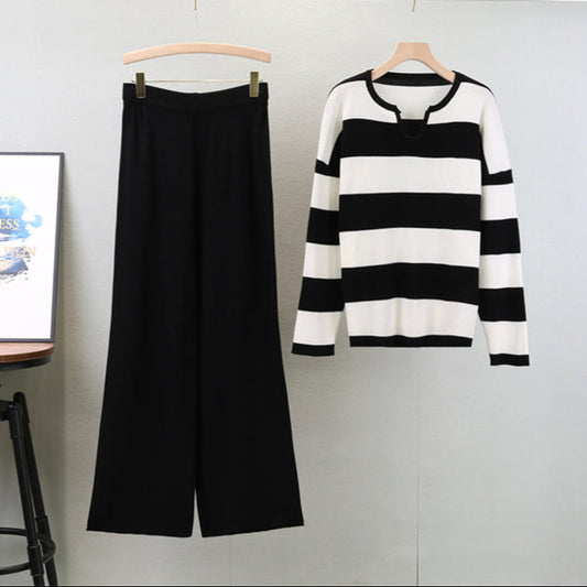 Beautifully Balanced Pants with Timeless Character