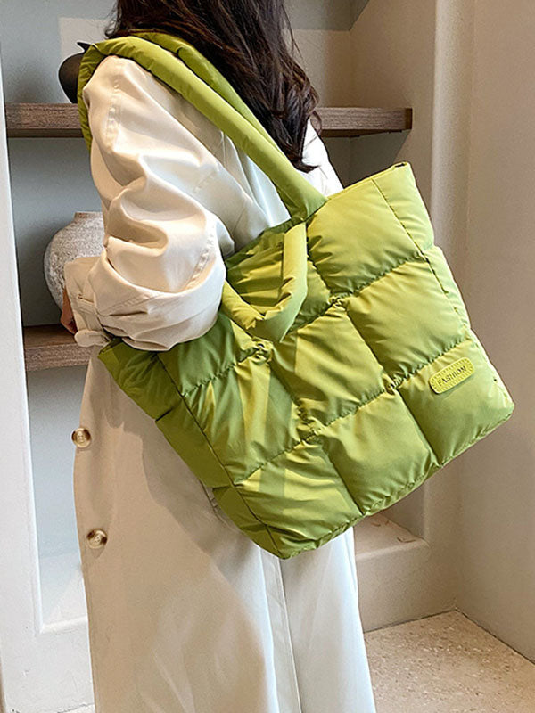 Beautifully Crafted Bag in a Classic Style