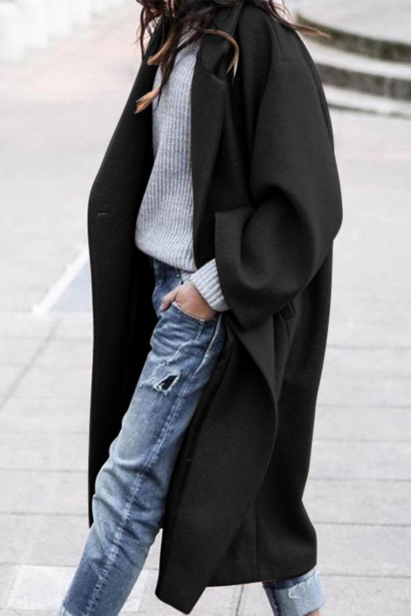 Classic Vintage Garment with a Flattering Fit