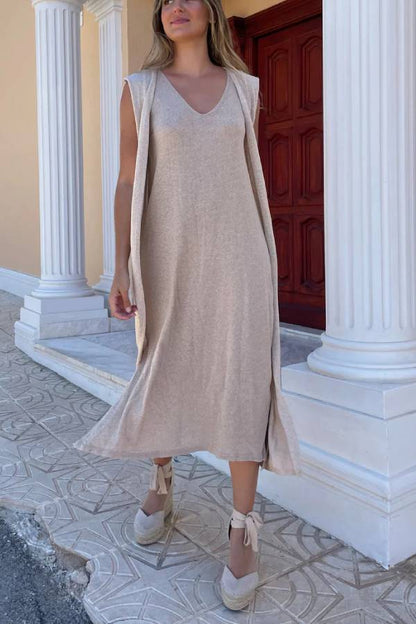 Elegantly Styled Garment for Everyday Wear