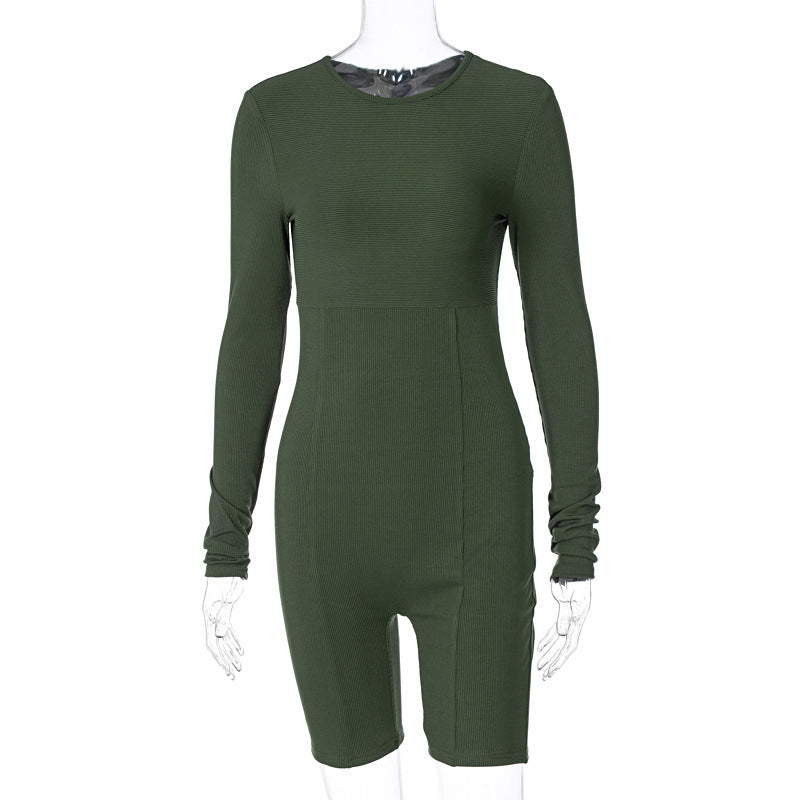 Vintage Inspired Garment with a Contemporary Edge