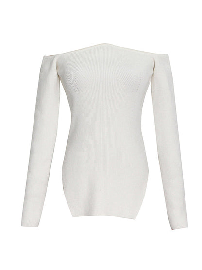 Elegantly Styled Sweater for Everyday Wear