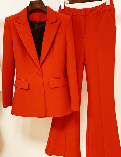Polished Garment with an Effortless Classic Look