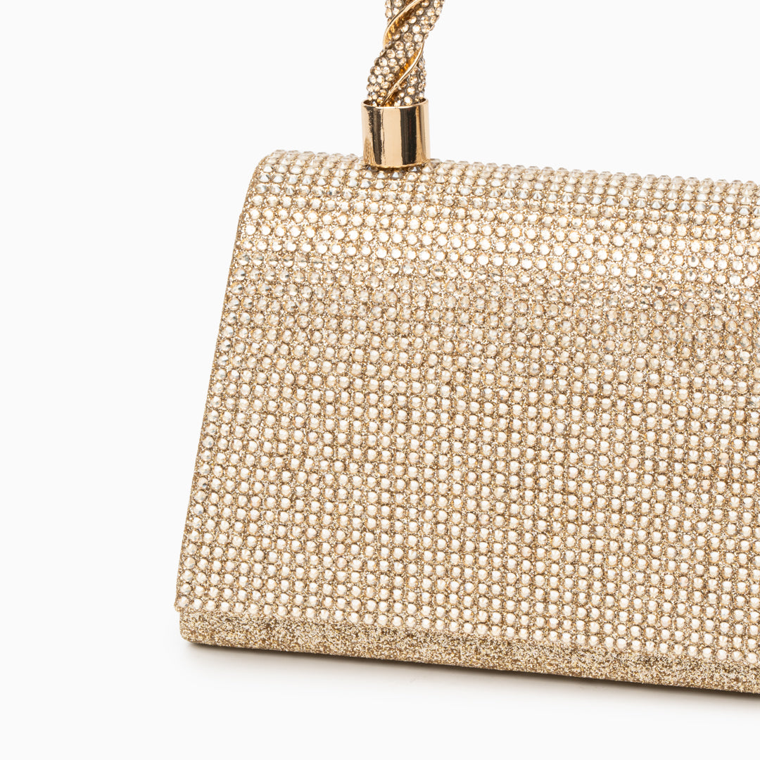 Beautifully Finished Bag in a Timeless Design