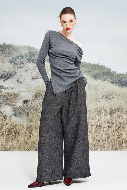 Gracefully Styled Trousers for Any Occasion