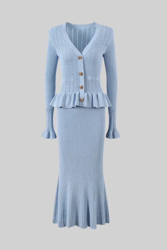 Classic Vintage Garment with a Flattering Fit