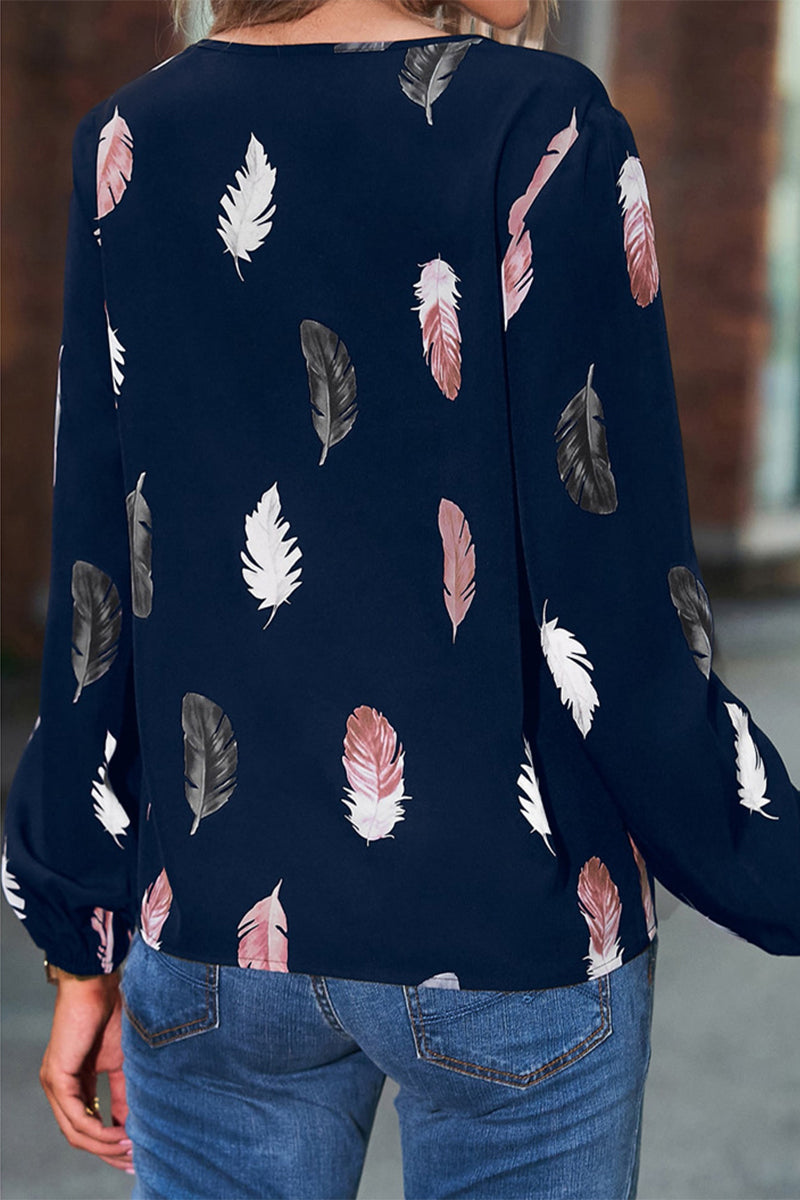 Classic Vintage Top with a Flattering Fit