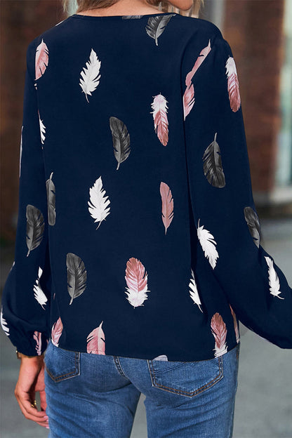 Classic Vintage Top with a Flattering Fit