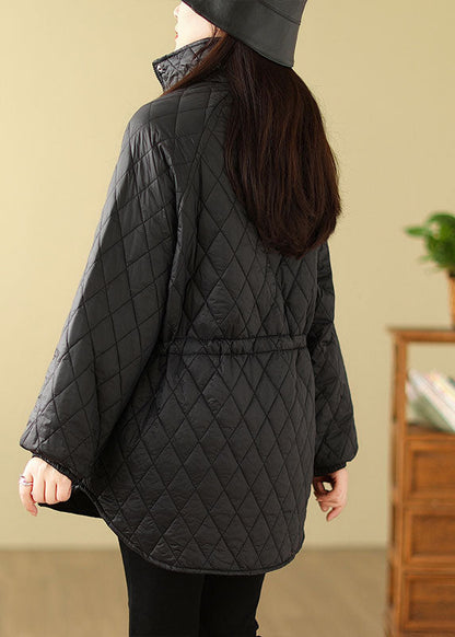 Gracefully Styled Coat for Any Occasion